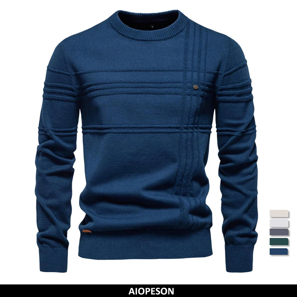 Crewneck Sweater